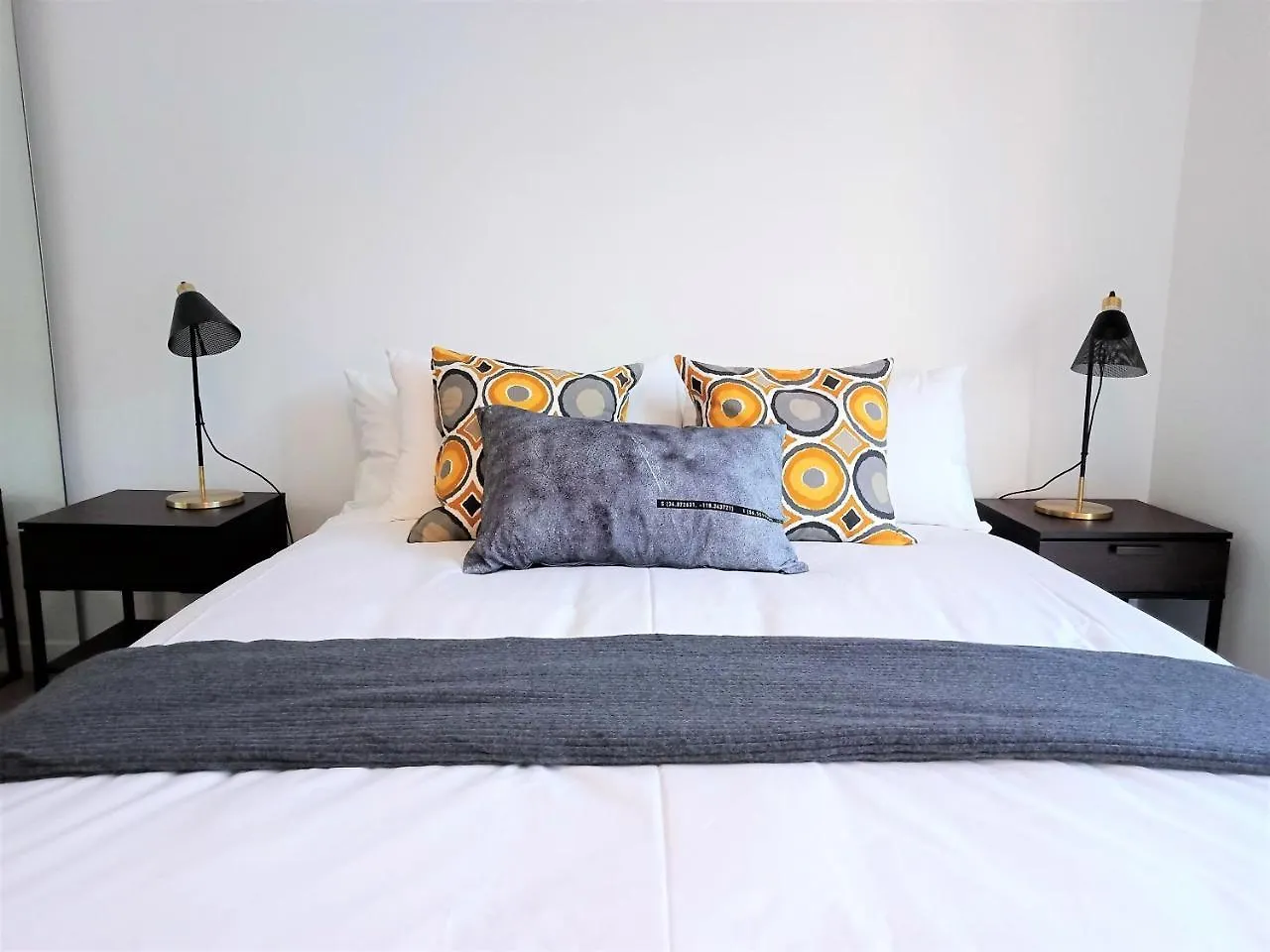 Doubleone3 Apartments Брисбен