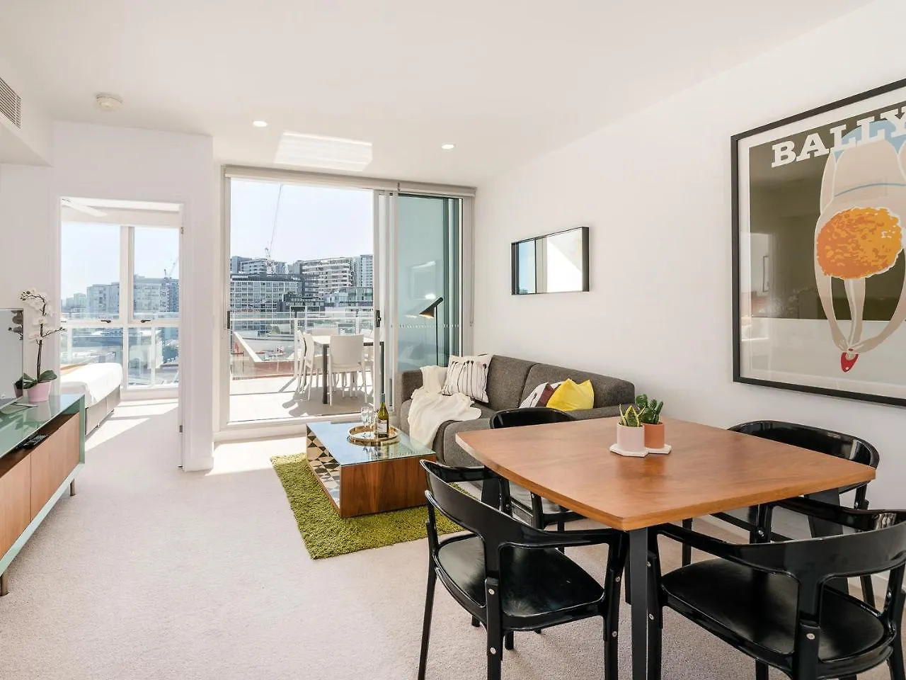Doubleone3 Apartments Brisbane 0*,  Australia